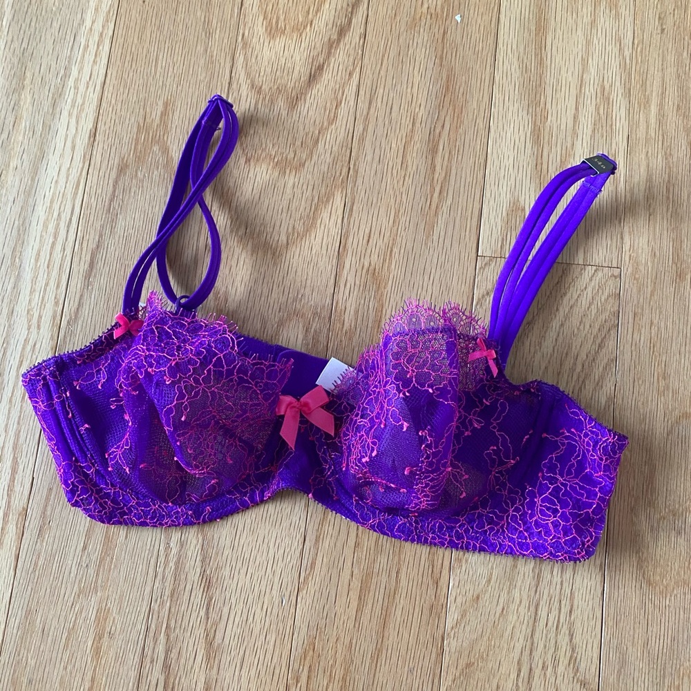 Victoria’s Secret Bra